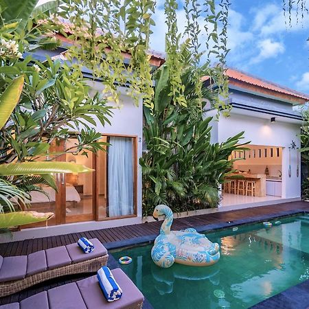 Kemiri Villa Lembongan Luaran gambar