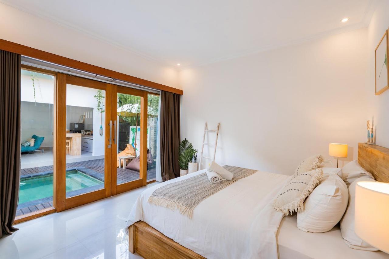 Kemiri Villa Lembongan Luaran gambar