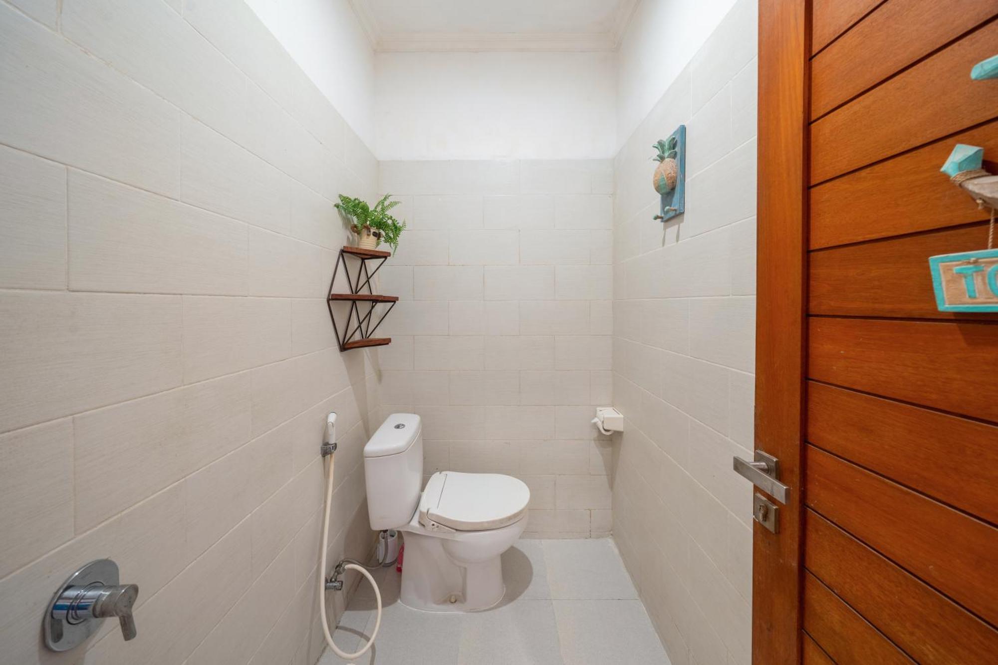 Kemiri Villa Lembongan Luaran gambar