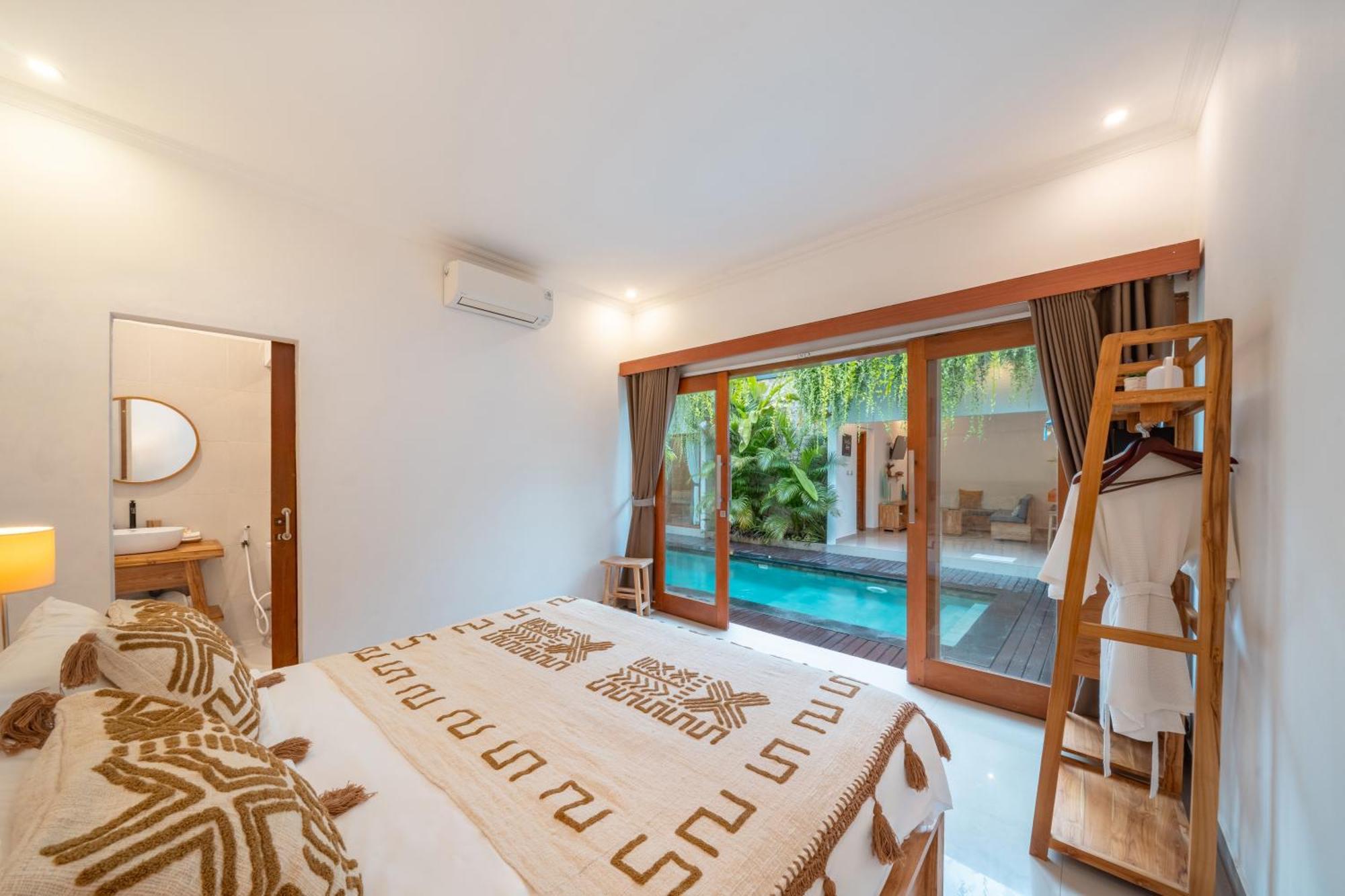 Kemiri Villa Lembongan Luaran gambar