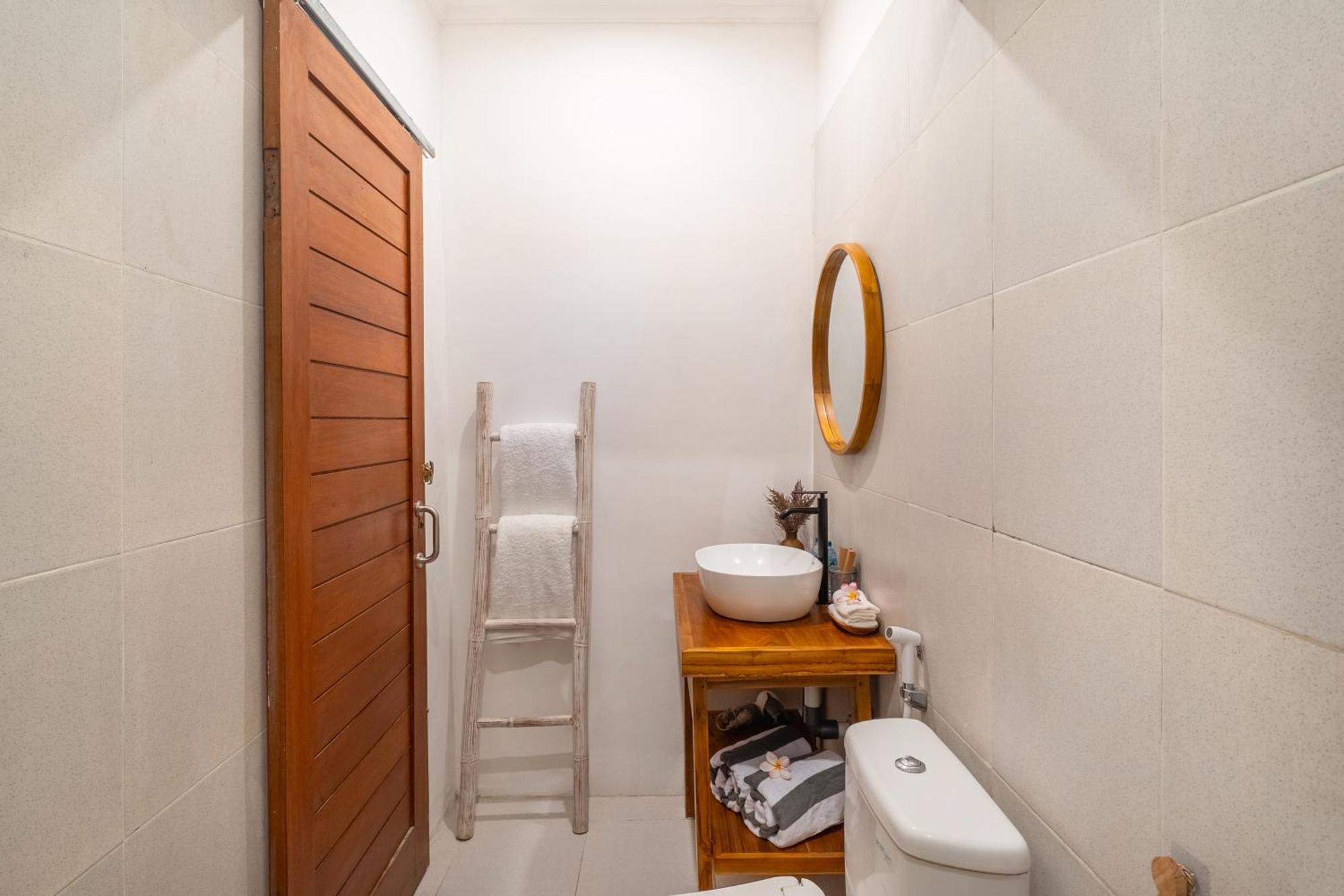 Kemiri Villa Lembongan Luaran gambar