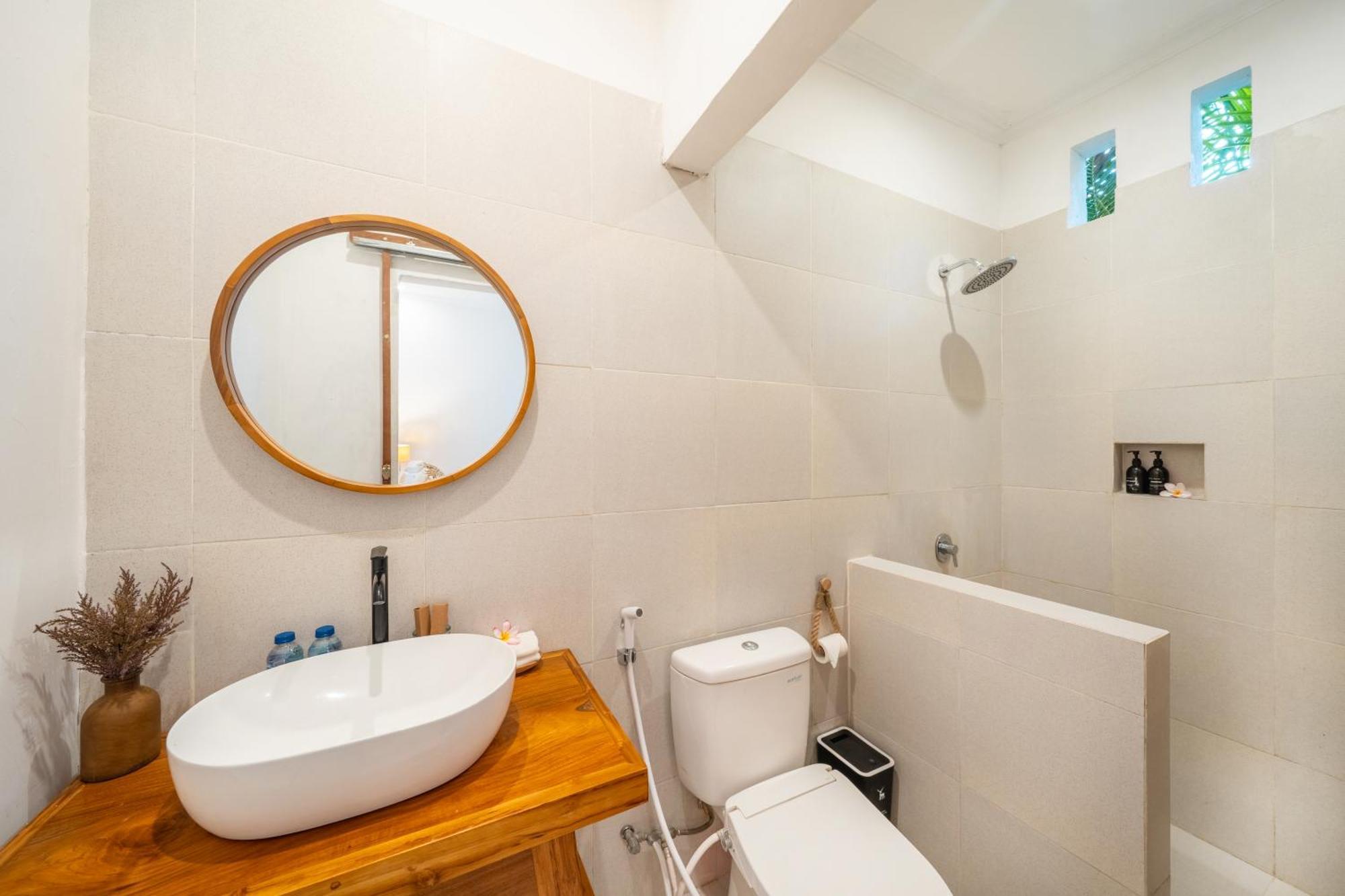 Kemiri Villa Lembongan Luaran gambar