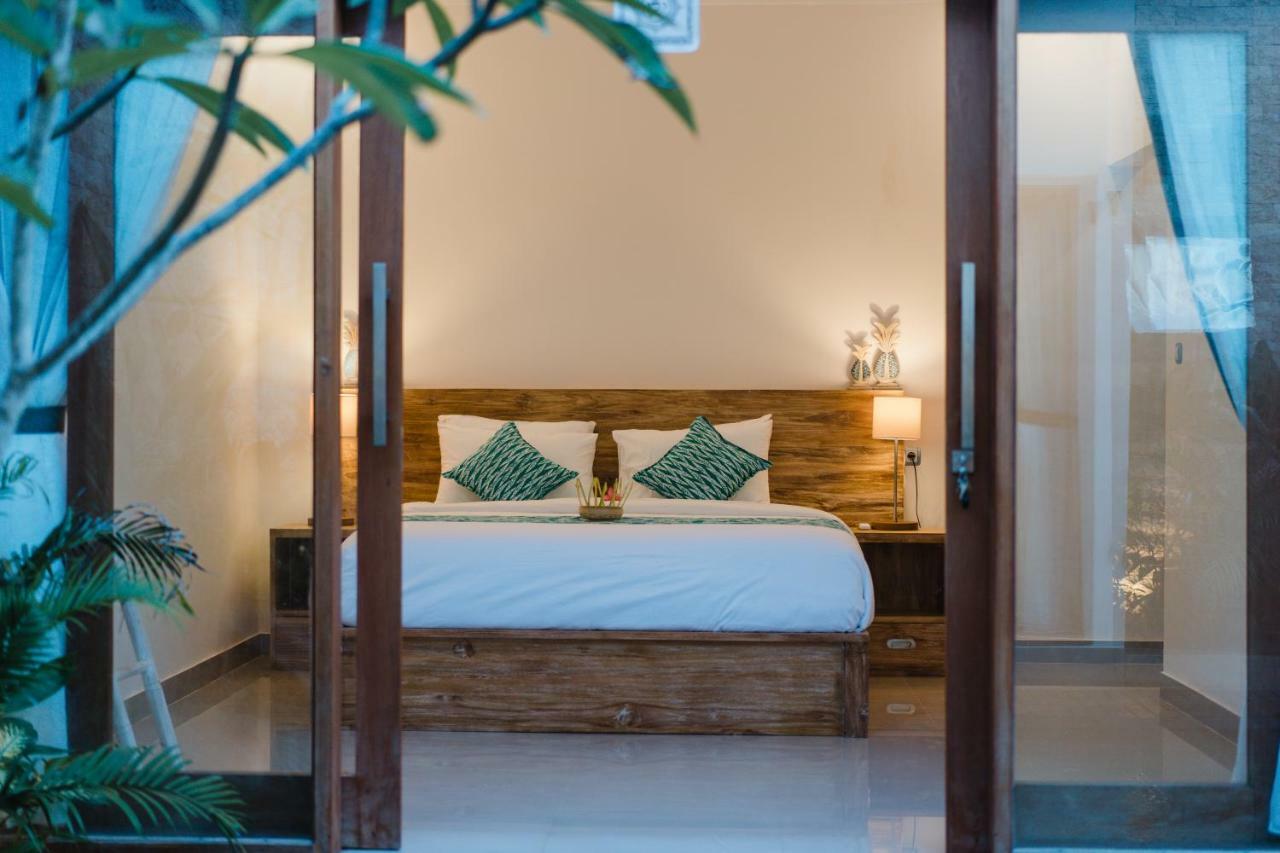 Kemiri Villa Lembongan Luaran gambar