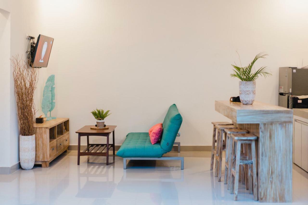 Kemiri Villa Lembongan Luaran gambar