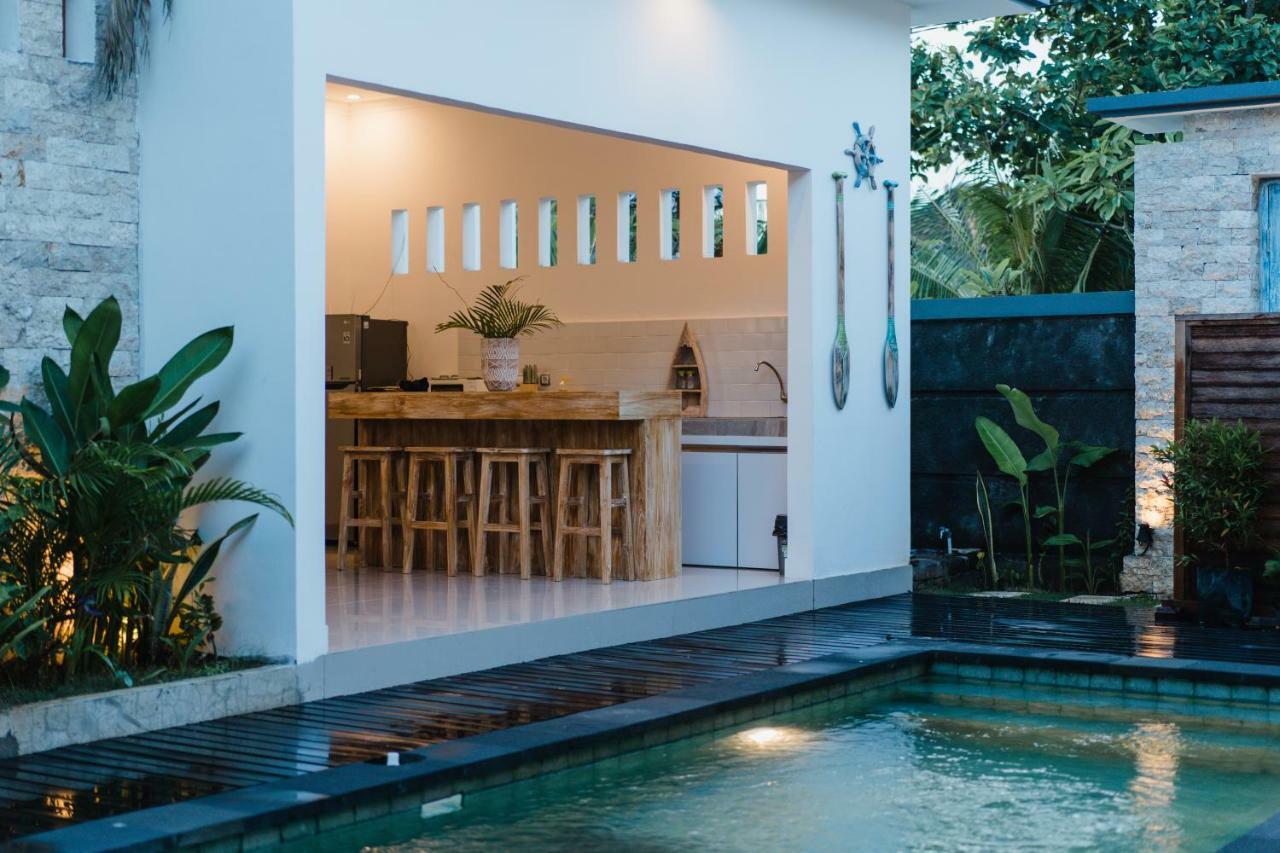 Kemiri Villa Lembongan Luaran gambar